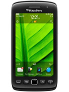 Best available price of BlackBerry Torch 9860 in Belarus