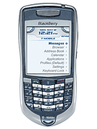 Best available price of BlackBerry 7100t in Belarus