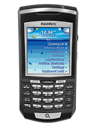 Best available price of BlackBerry 7100x in Belarus
