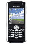 Best available price of BlackBerry Pearl 8100 in Belarus
