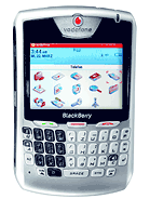 Best available price of BlackBerry 8707v in Belarus
