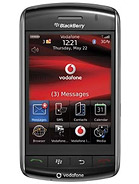 Best available price of BlackBerry Storm 9500 in Belarus