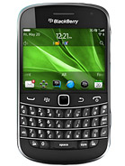 Best available price of BlackBerry Bold Touch 9900 in Belarus