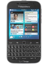 Best available price of BlackBerry Classic Non Camera in Belarus