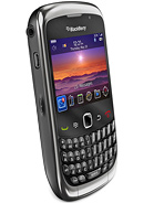 Best available price of BlackBerry Curve 3G 9300 in Belarus