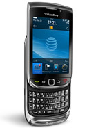 Best available price of BlackBerry Torch 9800 in Belarus