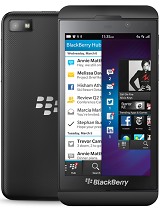 Best available price of BlackBerry Z10 in Belarus