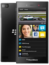 Best available price of BlackBerry Z3 in Belarus