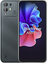 Best available price of Blackview A55 Pro in Belarus