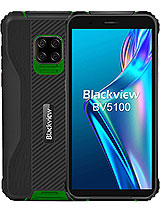 Best available price of Blackview BV5100 in Belarus