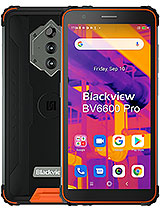 Best available price of Blackview BV6600 Pro in Belarus