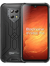 Best available price of Blackview BV9800 Pro in Belarus