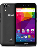 Best available price of BLU Dash X LTE in Belarus