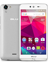Best available price of BLU Dash X in Belarus