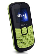 Best available price of BLU Deejay II in Belarus