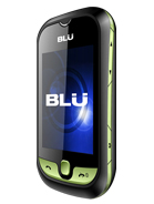 Best available price of BLU Deejay Touch in Belarus
