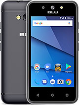 Best available price of BLU Dash L4 LTE in Belarus