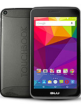 Best available price of BLU Touchbook G7 in Belarus