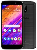 Best available price of BLU View 1 in Belarus