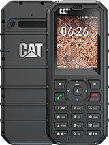 Best available price of Cat B35 in Belarus