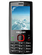 Best available price of Celkon C17 in Belarus