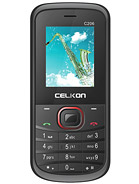 Best available price of Celkon C206 in Belarus