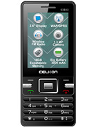 Best available price of Celkon C3333 in Belarus