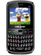 Best available price of Celkon C7 in Belarus