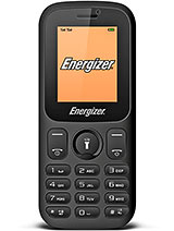 Best available price of Energizer Energy E10 in Belarus