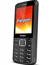 Best available price of Energizer Power Max P20 in Belarus