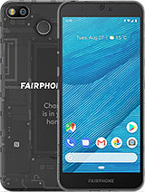 Best available price of Fairphone 3 in Belarus