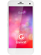 Best available price of Gigabyte GSmart Guru White Edition in Belarus