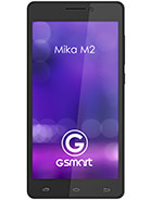 Best available price of Gigabyte GSmart Mika M2 in Belarus
