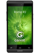 Best available price of Gigabyte GSmart Roma R2 in Belarus