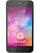 Best available price of Gigabyte GSmart T4 Lite Edition in Belarus