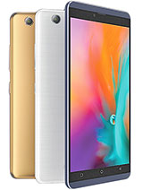 Best available price of Gionee Elife S Plus in Belarus