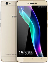 Best available price of Gionee S6 in Belarus