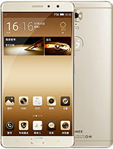 Best available price of Gionee M6 Plus in Belarus