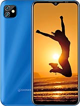 Best available price of Gionee Max Pro in Belarus