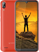 Gionee S5-1 Pro at Belarus.mymobilemarket.net