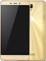 Best available price of Gionee P7 Max in Belarus