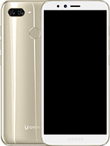 Best available price of Gionee S11 lite in Belarus