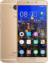 Best available price of Gionee S6 Pro in Belarus