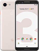 Best available price of Google Pixel 3 in Belarus