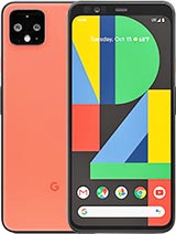 Best available price of Google Pixel 4 in Belarus