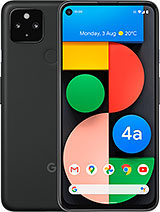 Best available price of Google Pixel 4a 5G in Belarus