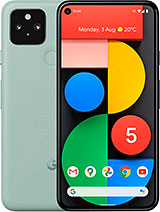 Best available price of Google Pixel 5 in Belarus