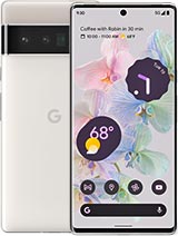 Best available price of Google Pixel 6 Pro in Belarus