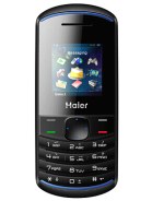 Best available price of Haier M300 in Belarus