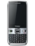 Best available price of Haier U56 in Belarus